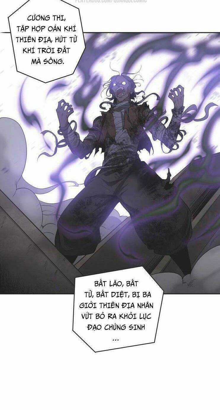 Khốn Long Đại Lục Chapter 29 trang 3