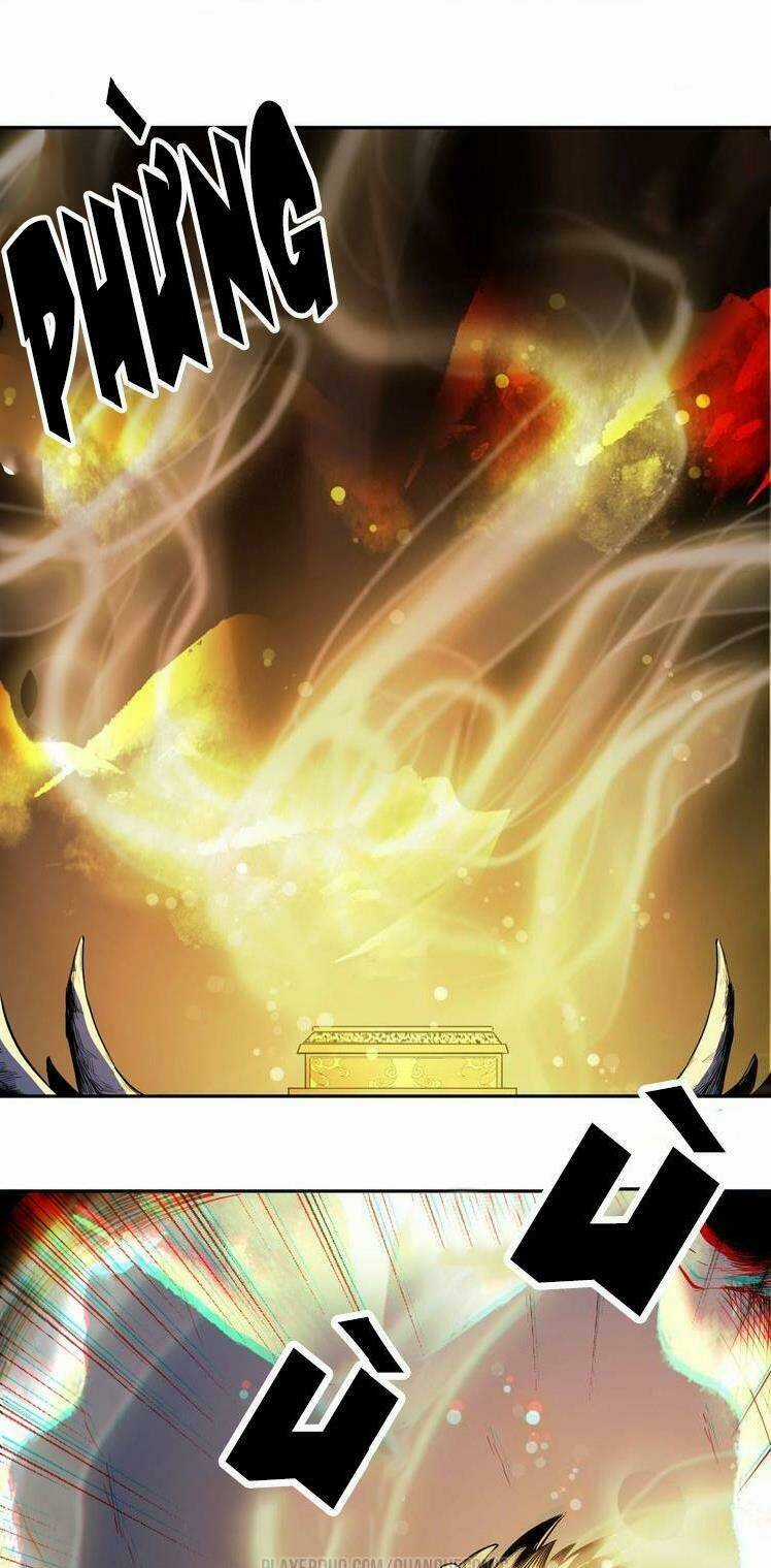 Khốn Long Đại Lục Chapter 29 trang 31