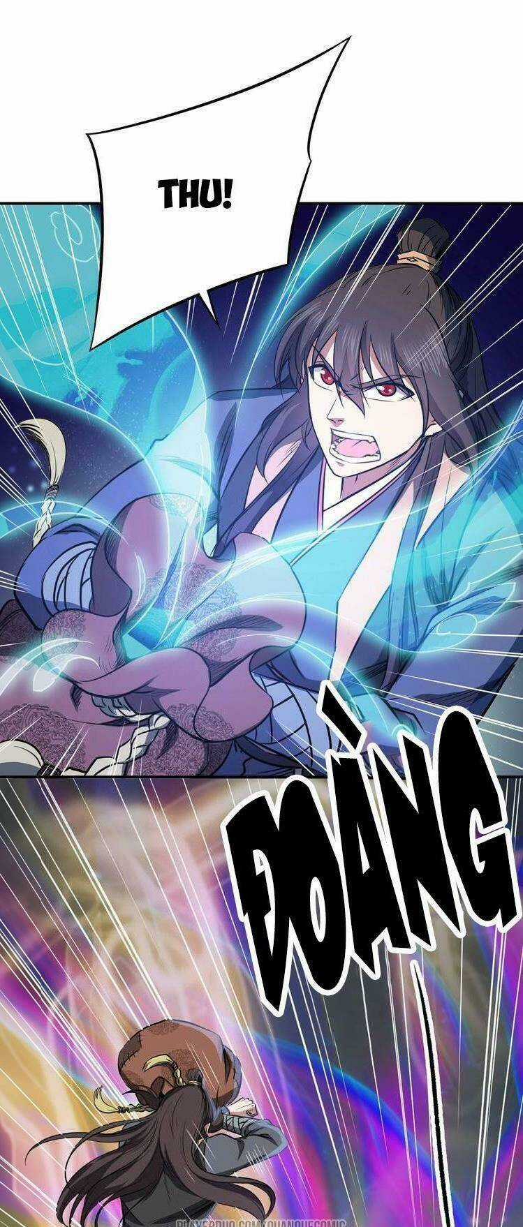 Khốn Long Đại Lục Chapter 29 trang 33