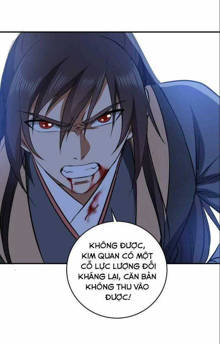 Khốn Long Đại Lục Chapter 29 trang 35