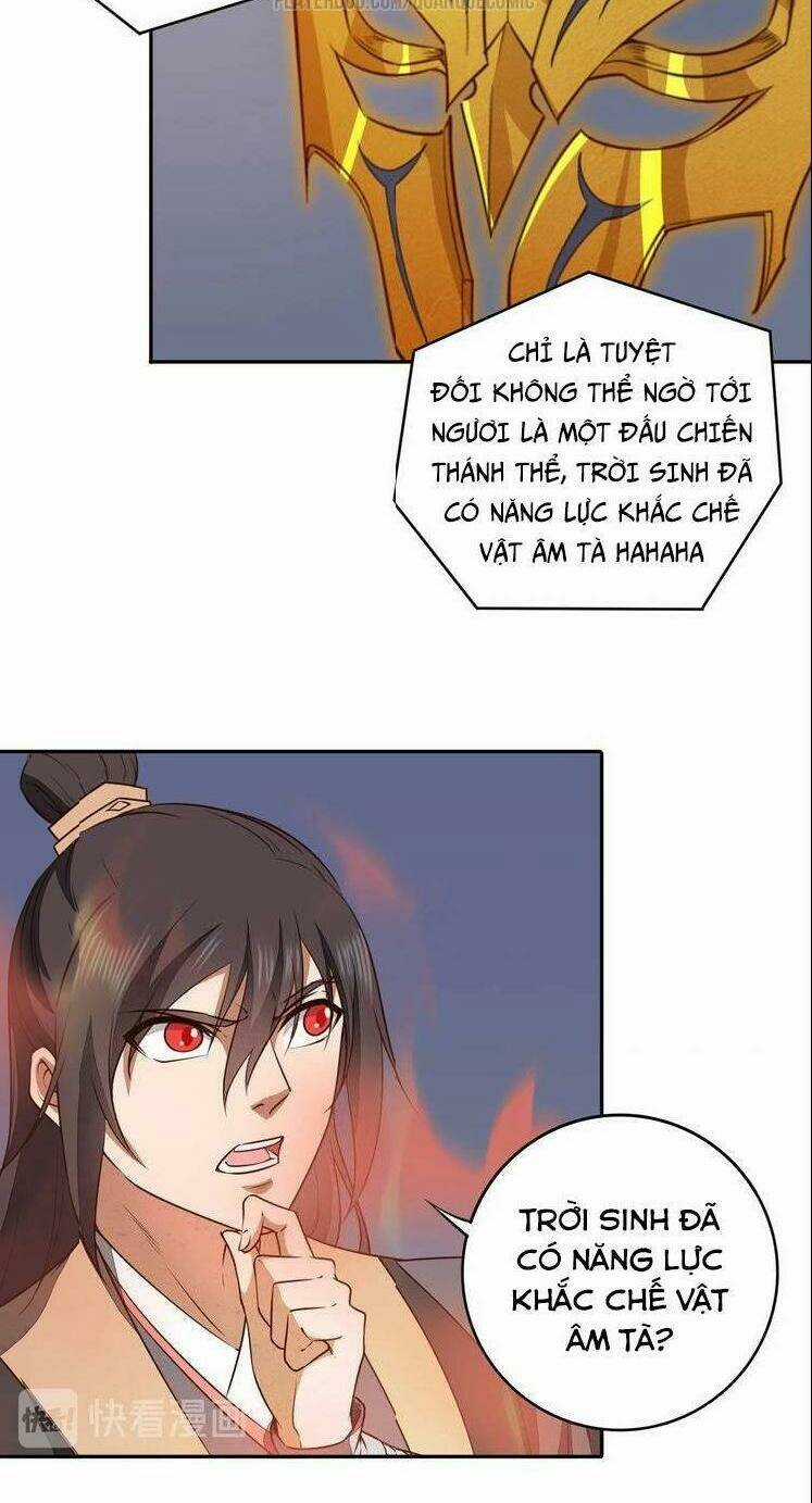 Khốn Long Đại Lục Chapter 29 trang 5