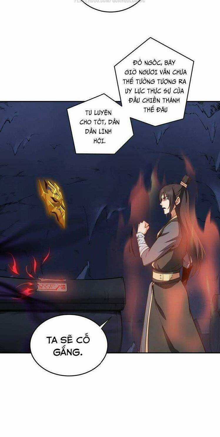 Khốn Long Đại Lục Chapter 29 trang 7