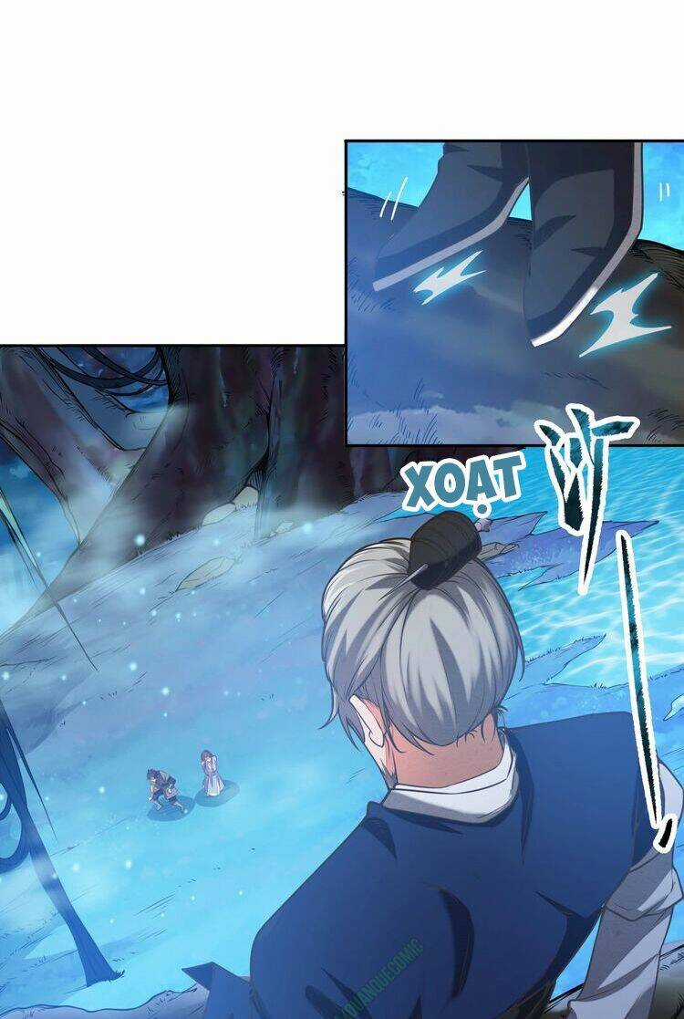 Khốn Long Đại Lục Chapter 3.2 trang 10