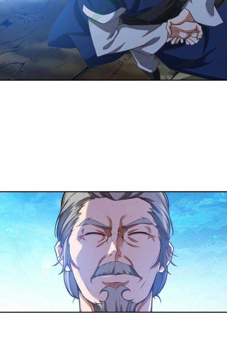 Khốn Long Đại Lục Chapter 3.2 trang 11