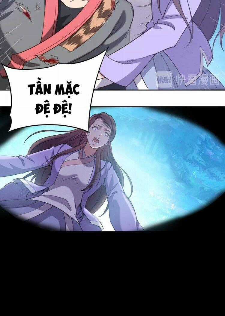 Khốn Long Đại Lục Chapter 3.2 trang 14