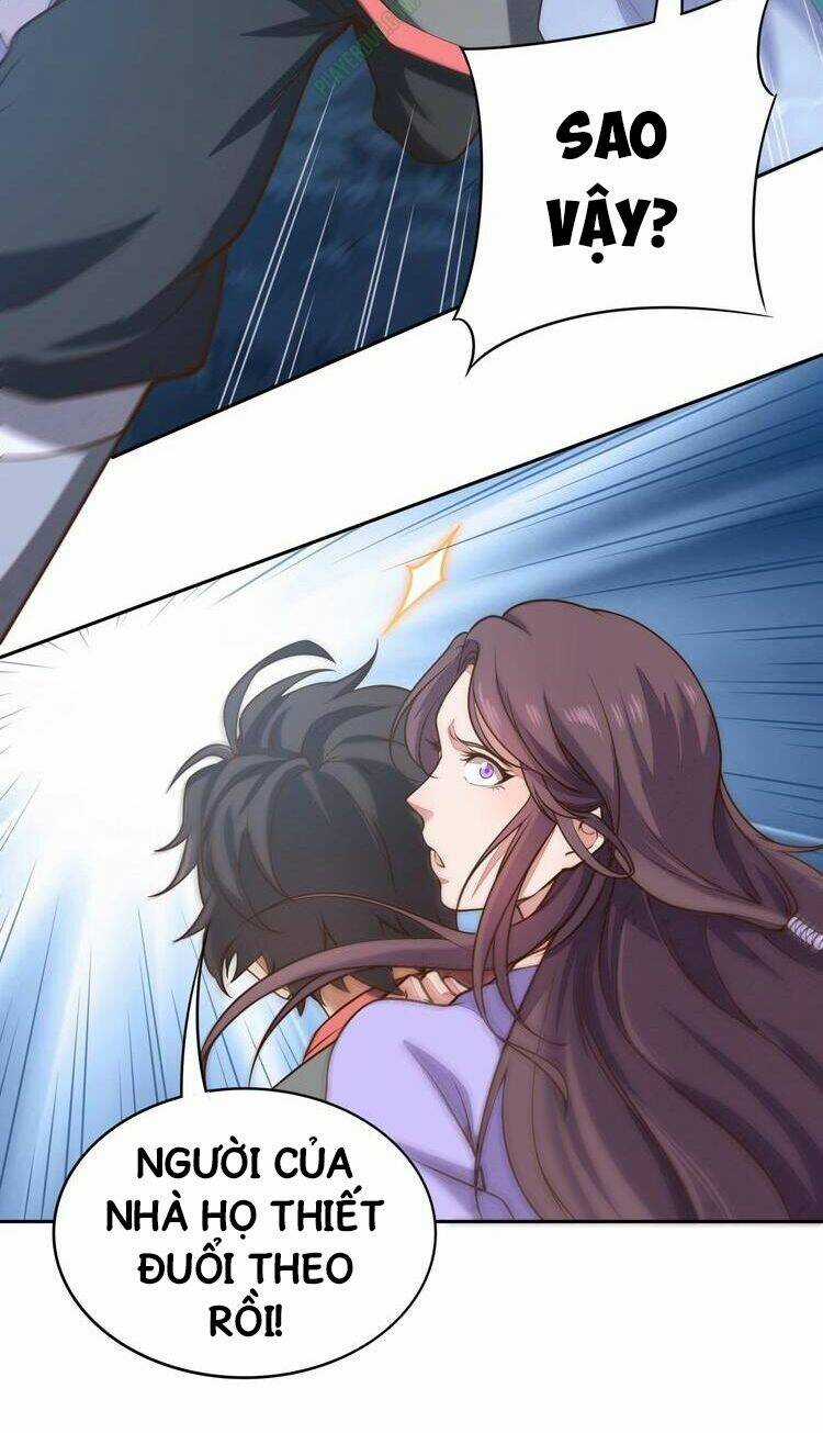 Khốn Long Đại Lục Chapter 3.2 trang 3