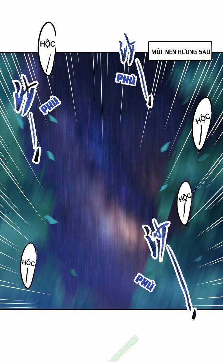 Khốn Long Đại Lục Chapter 3 trang 2