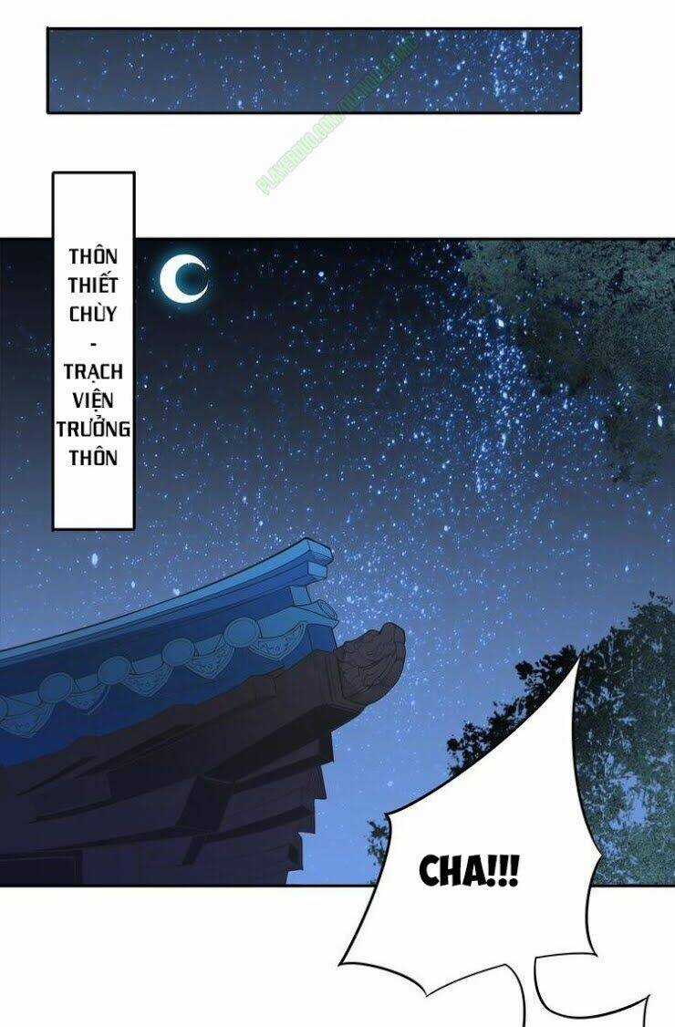 Khốn Long Đại Lục Chapter 3 trang 7