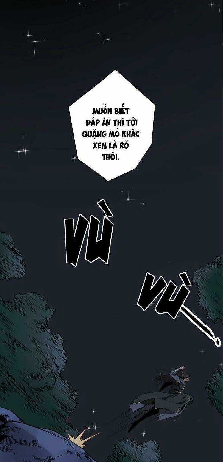 Khốn Long Đại Lục Chapter 30 trang 11