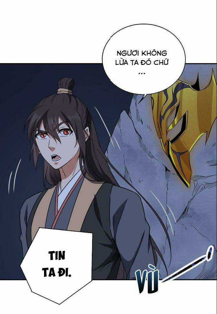 Khốn Long Đại Lục Chapter 30 trang 14