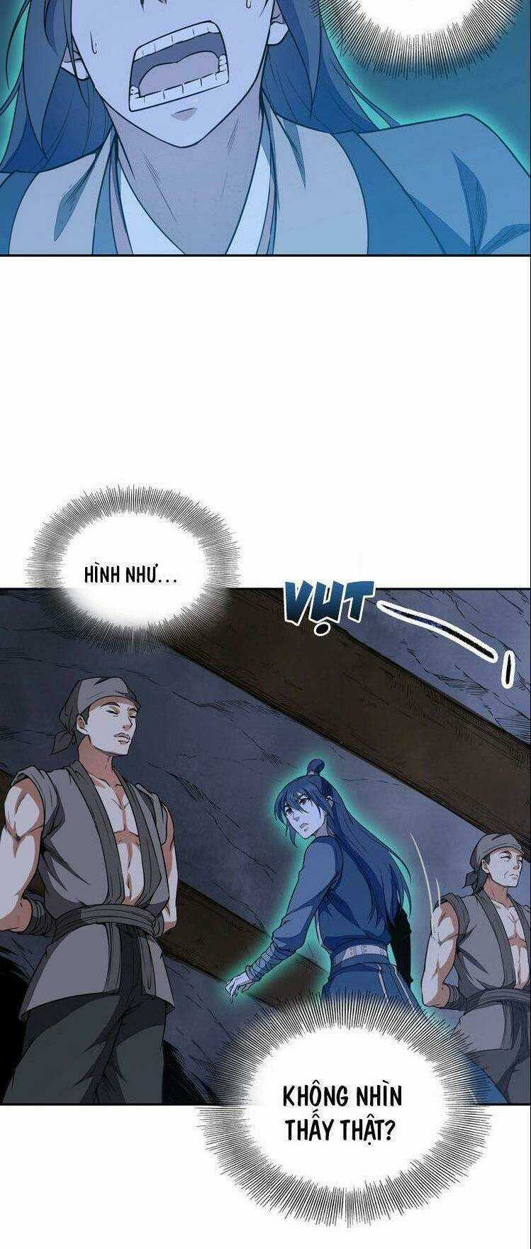 Khốn Long Đại Lục Chapter 30 trang 16