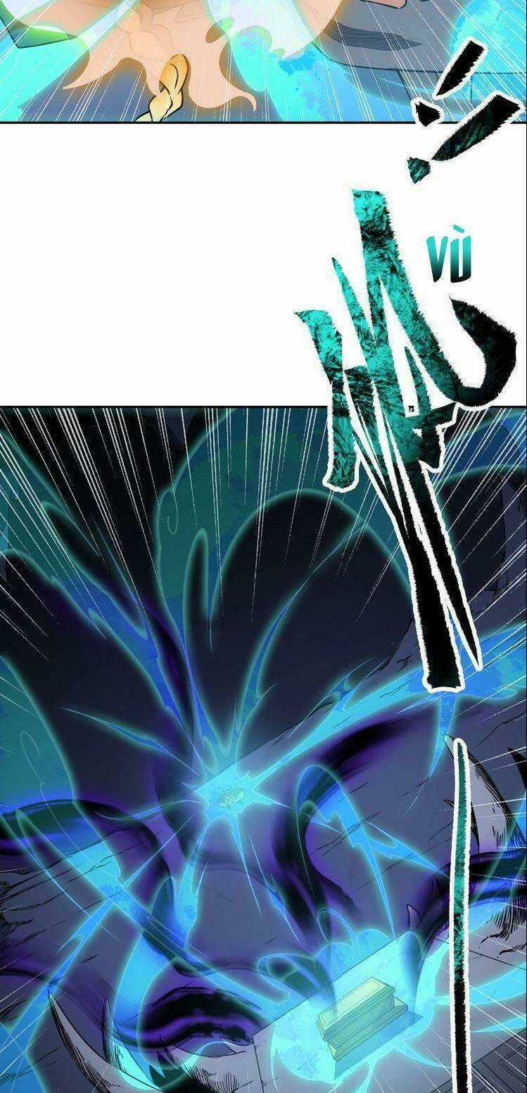 Khốn Long Đại Lục Chapter 30 trang 2