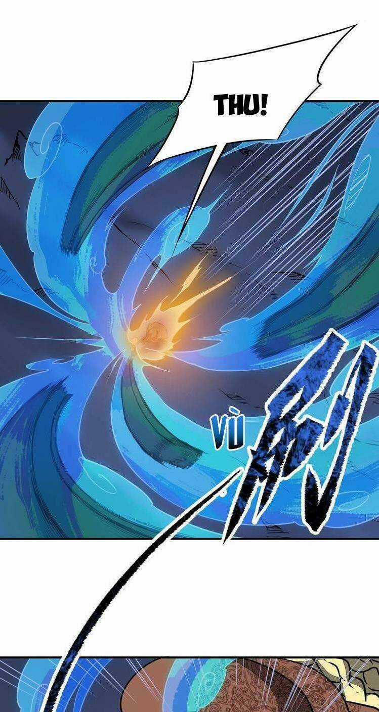 Khốn Long Đại Lục Chapter 30 trang 21