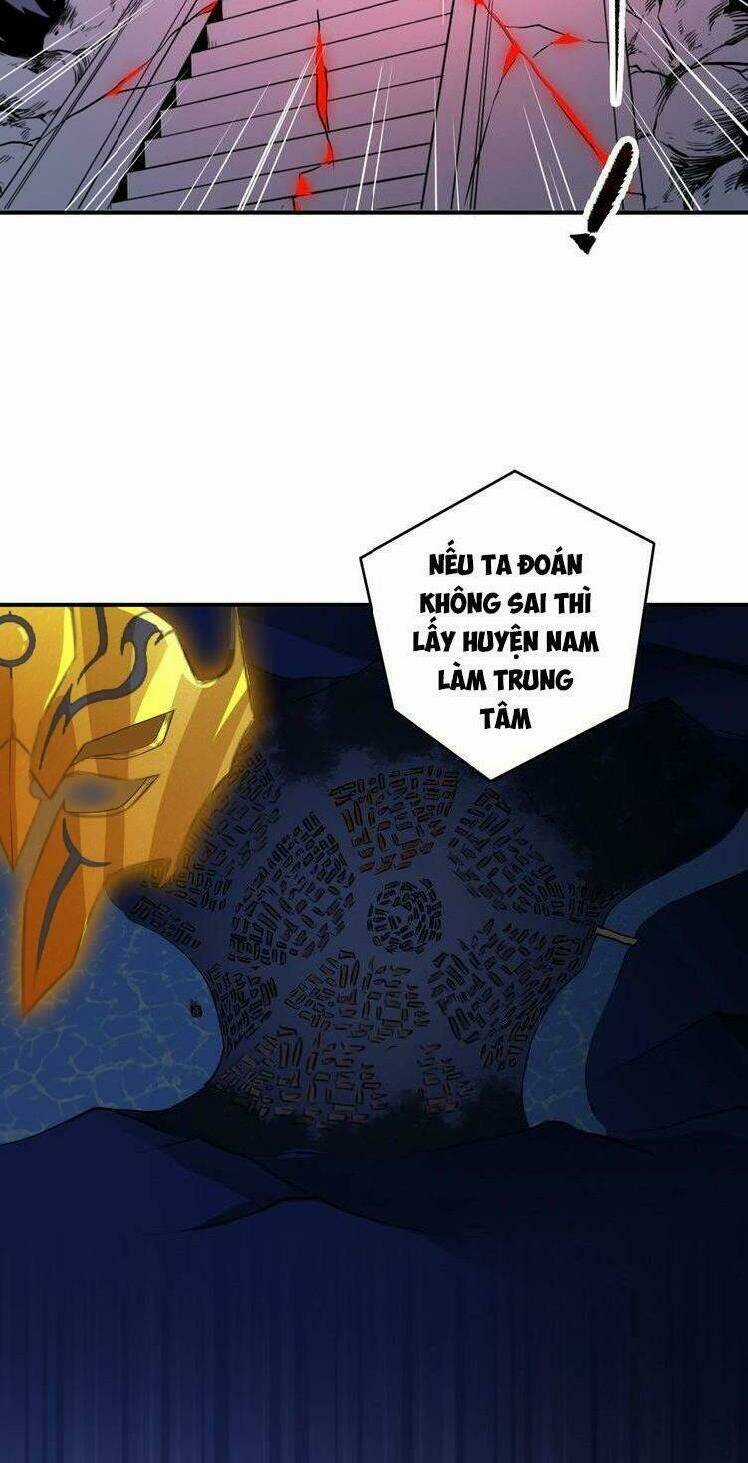 Khốn Long Đại Lục Chapter 30 trang 24