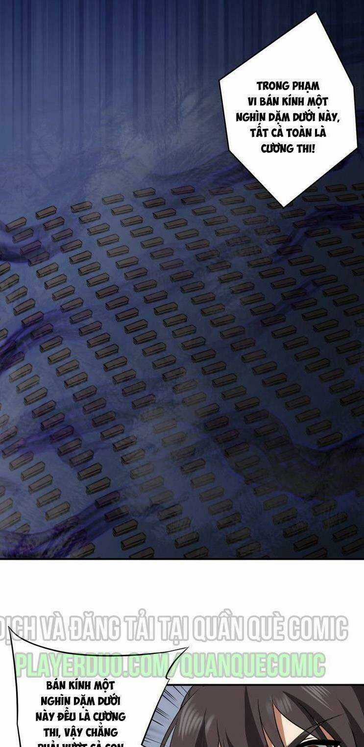 Khốn Long Đại Lục Chapter 30 trang 25