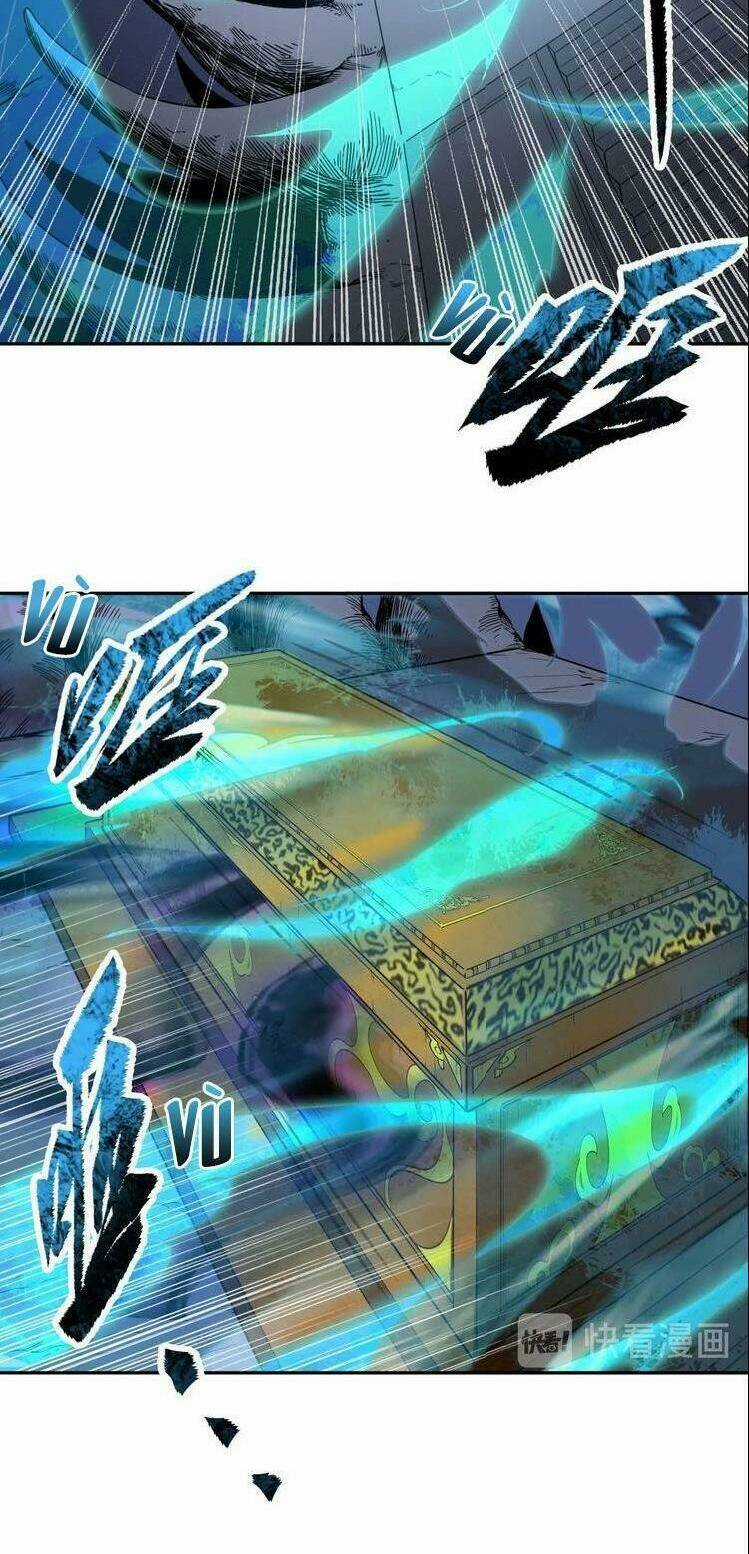 Khốn Long Đại Lục Chapter 30 trang 3