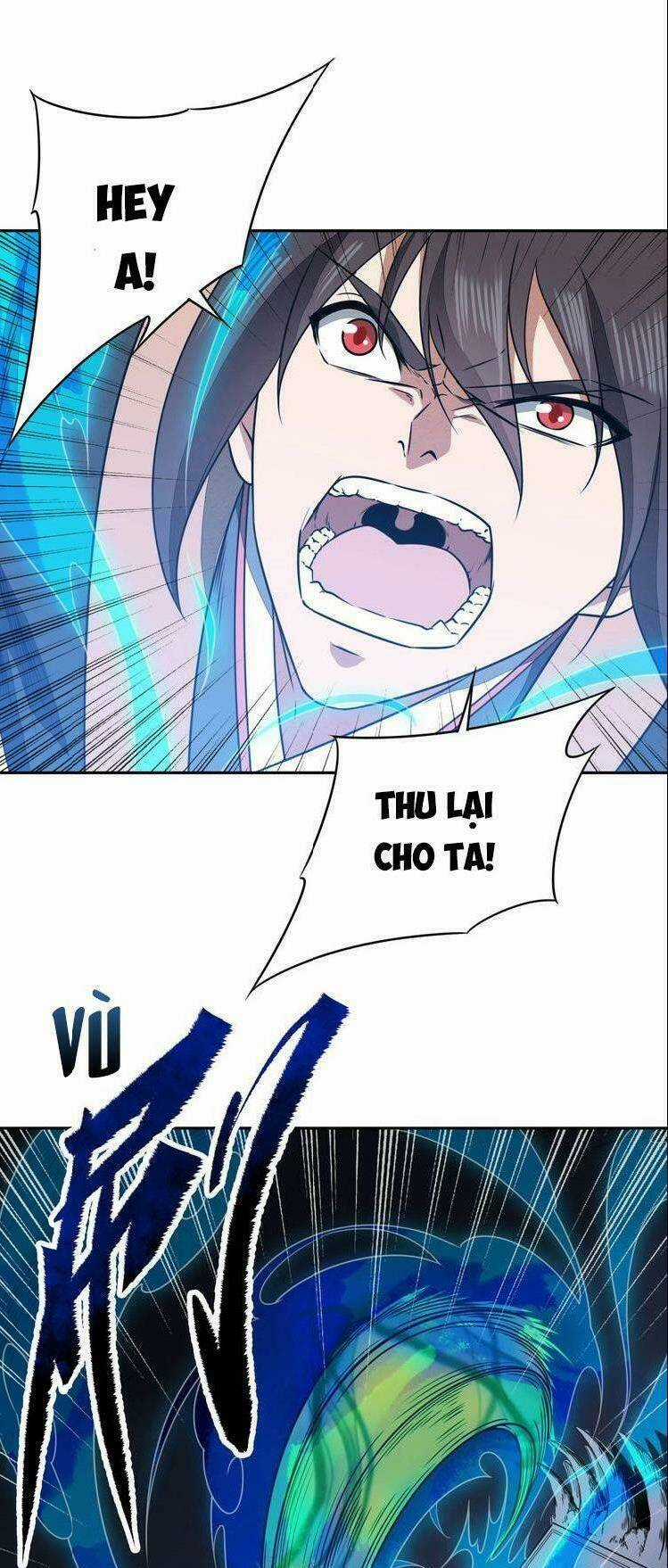 Khốn Long Đại Lục Chapter 30 trang 4