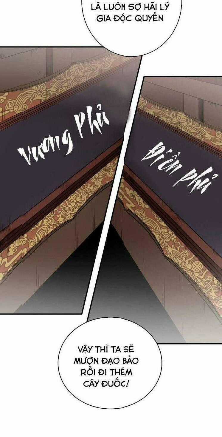 Khốn Long Đại Lục Chapter 30 trang 40