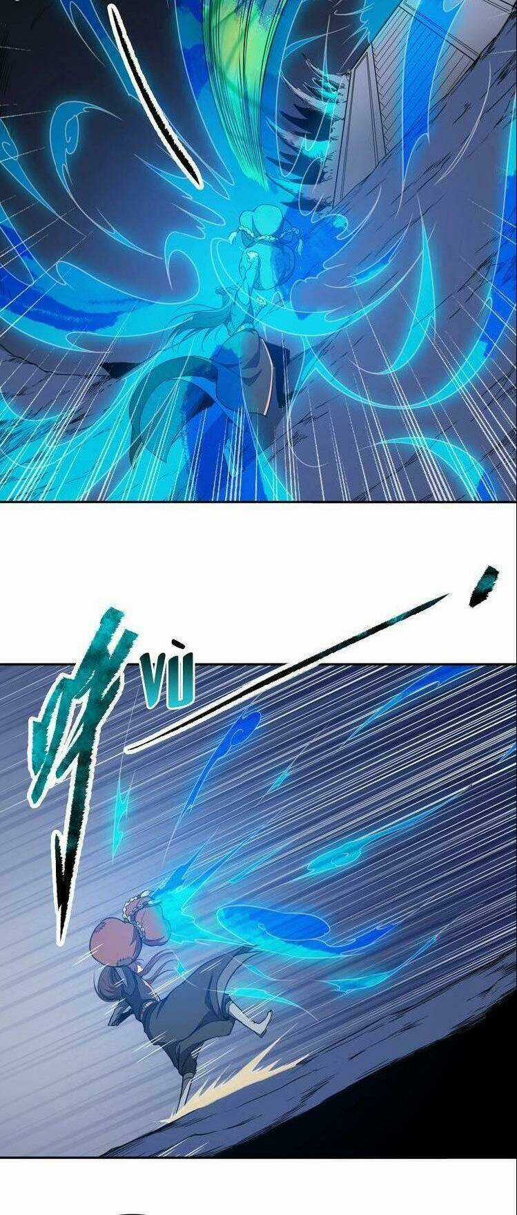 Khốn Long Đại Lục Chapter 30 trang 5