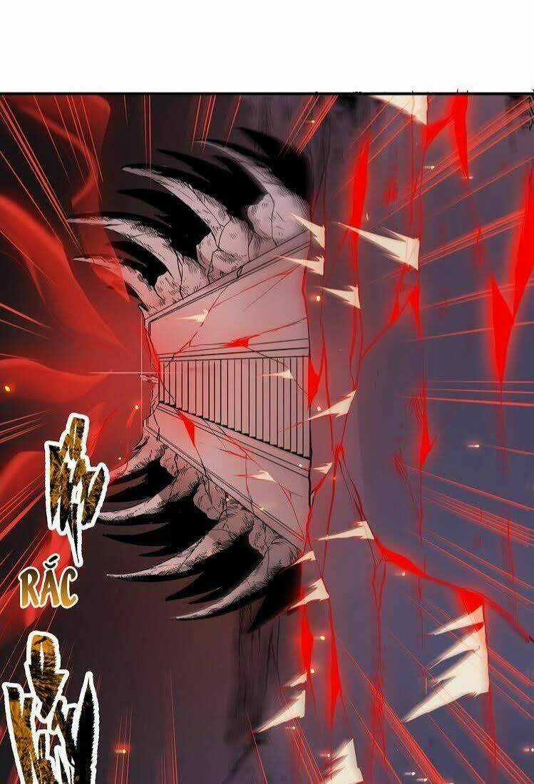 Khốn Long Đại Lục Chapter 30 trang 7