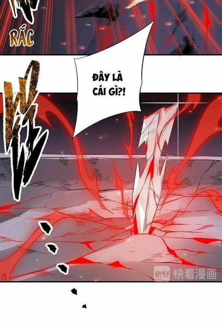 Khốn Long Đại Lục Chapter 30 trang 8