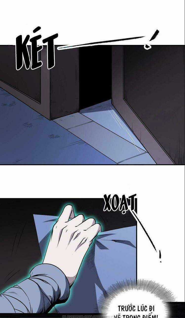 Khốn Long Đại Lục Chapter 31 trang 11