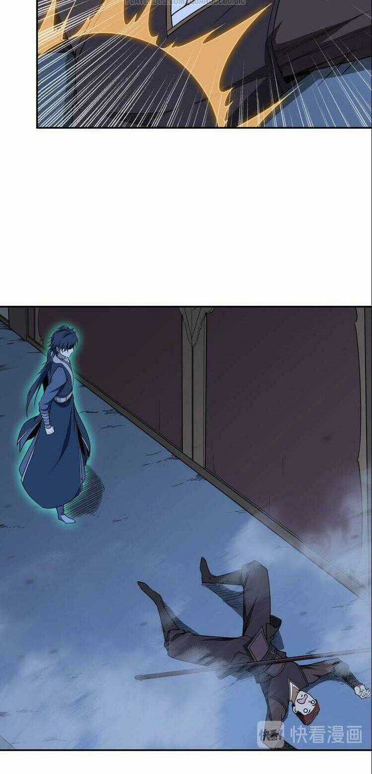 Khốn Long Đại Lục Chapter 31 trang 2