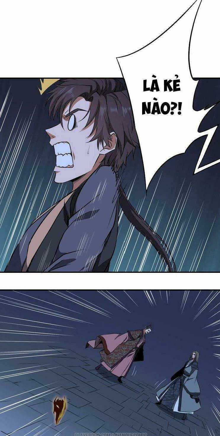 Khốn Long Đại Lục Chapter 31 trang 29