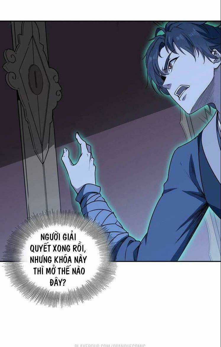 Khốn Long Đại Lục Chapter 31 trang 3