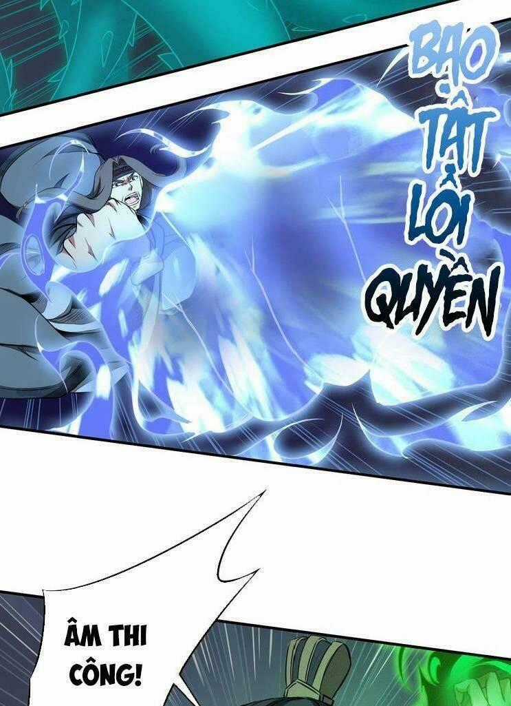 Khốn Long Đại Lục Chapter 31 trang 40