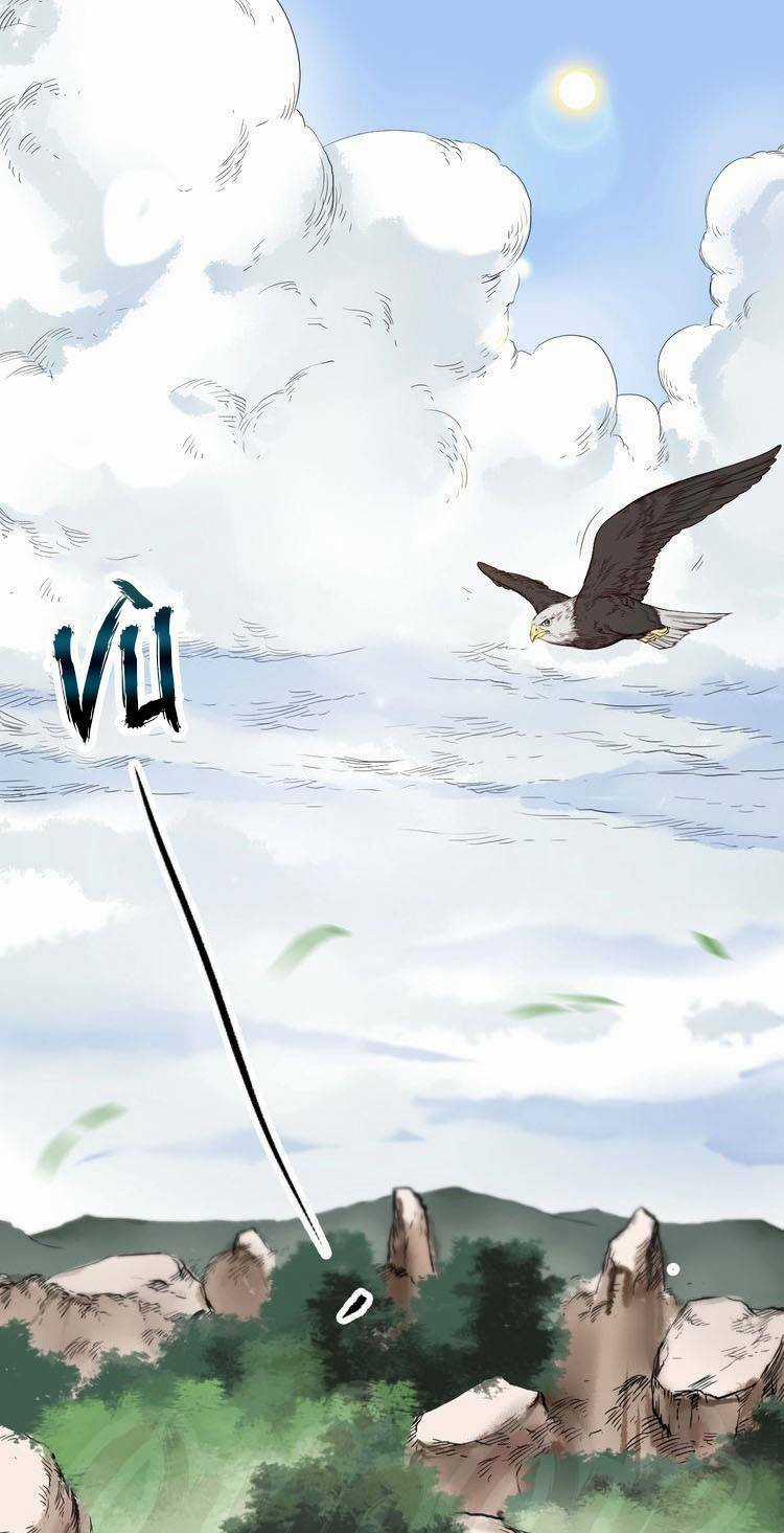 Khốn Long Đại Lục Chapter 32 trang 18