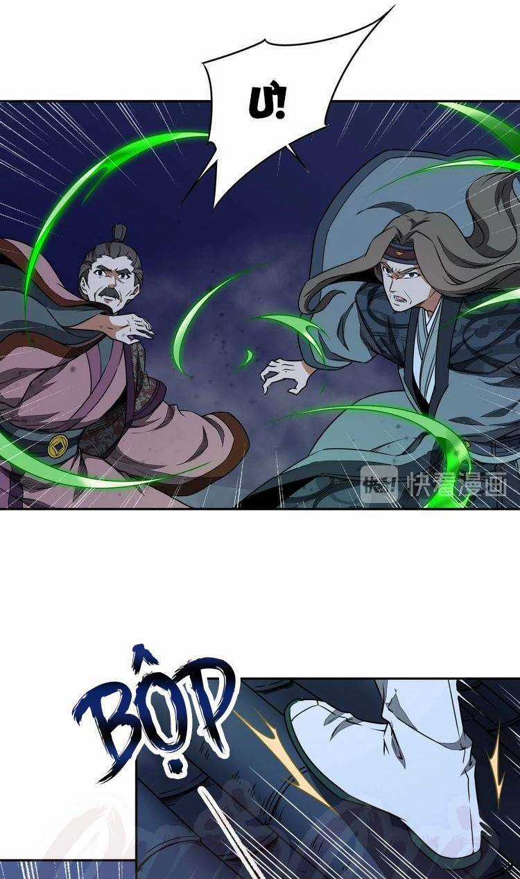 Khốn Long Đại Lục Chapter 32 trang 2