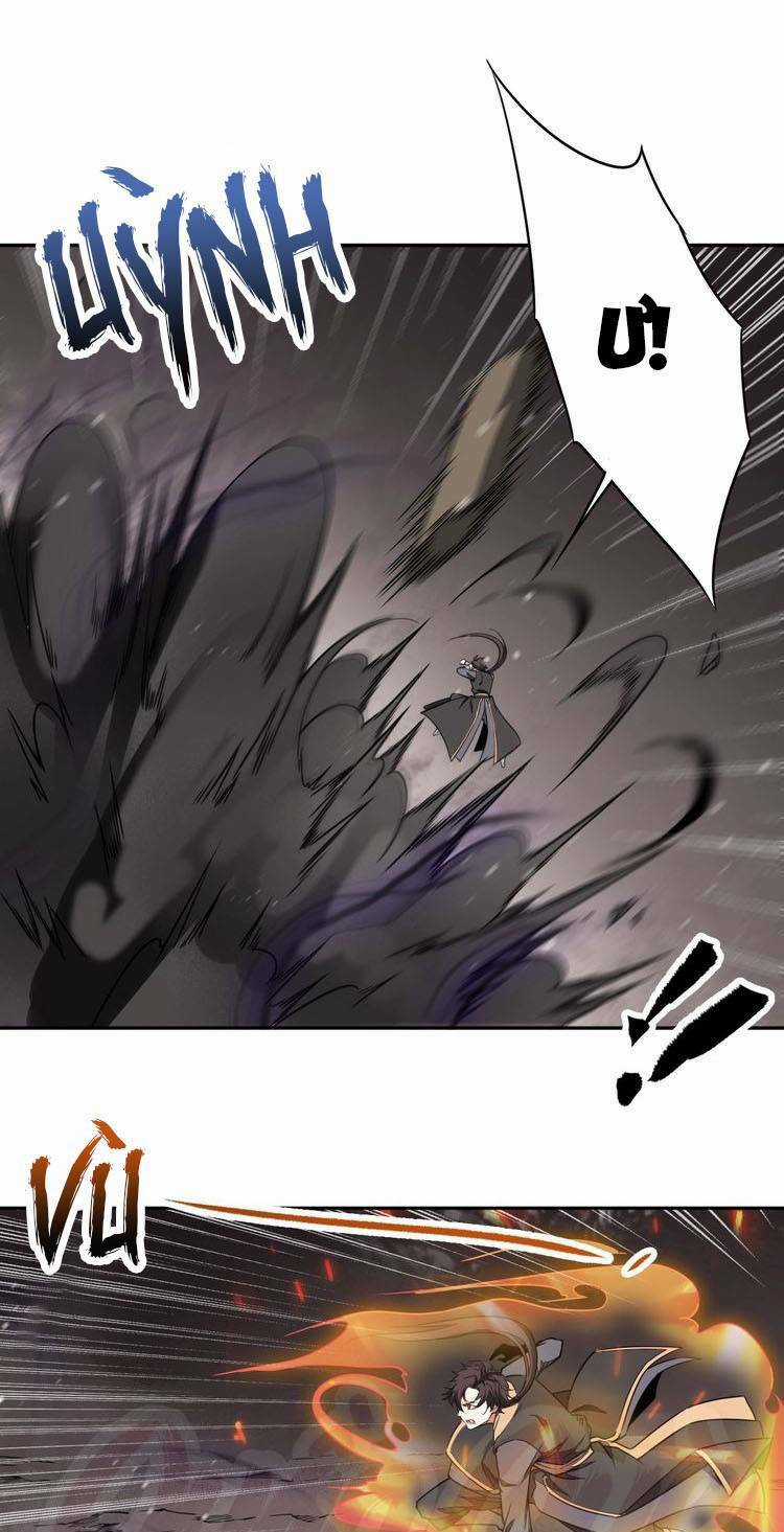 Khốn Long Đại Lục Chapter 32 trang 26