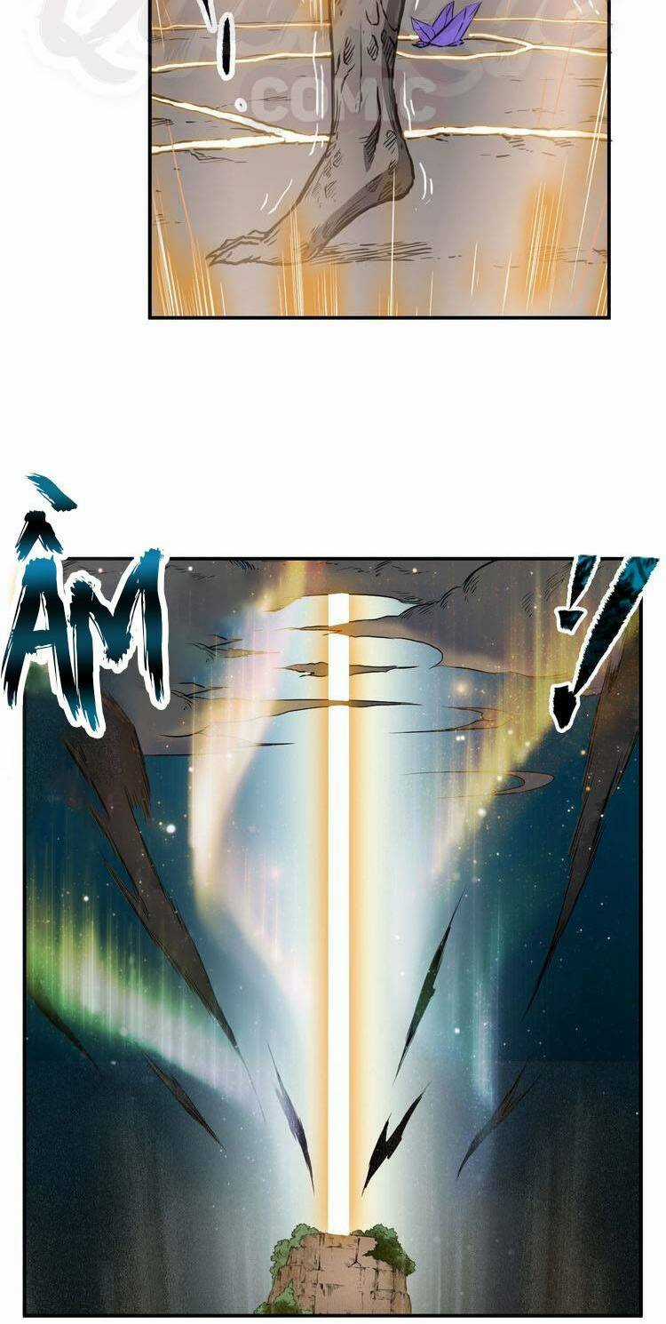 Khốn Long Đại Lục Chapter 32 trang 39