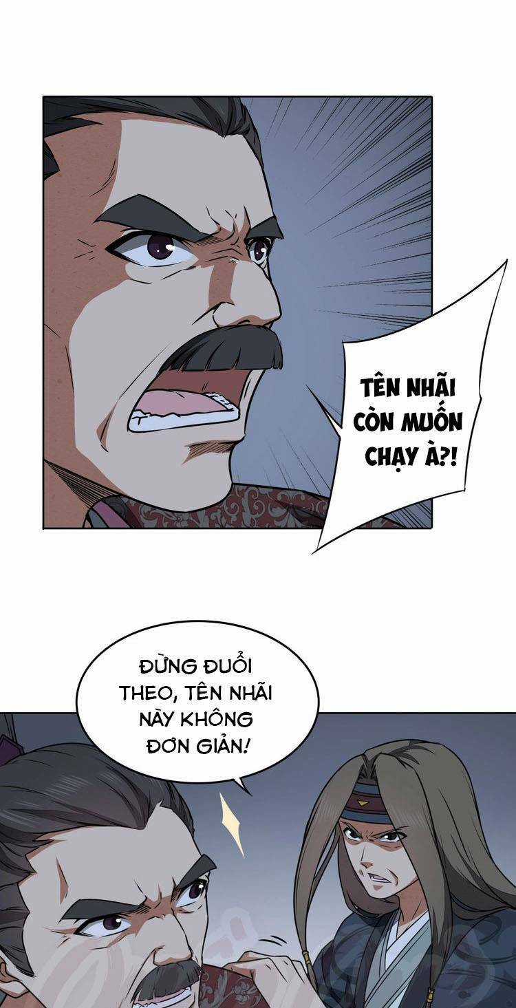 Khốn Long Đại Lục Chapter 32 trang 4