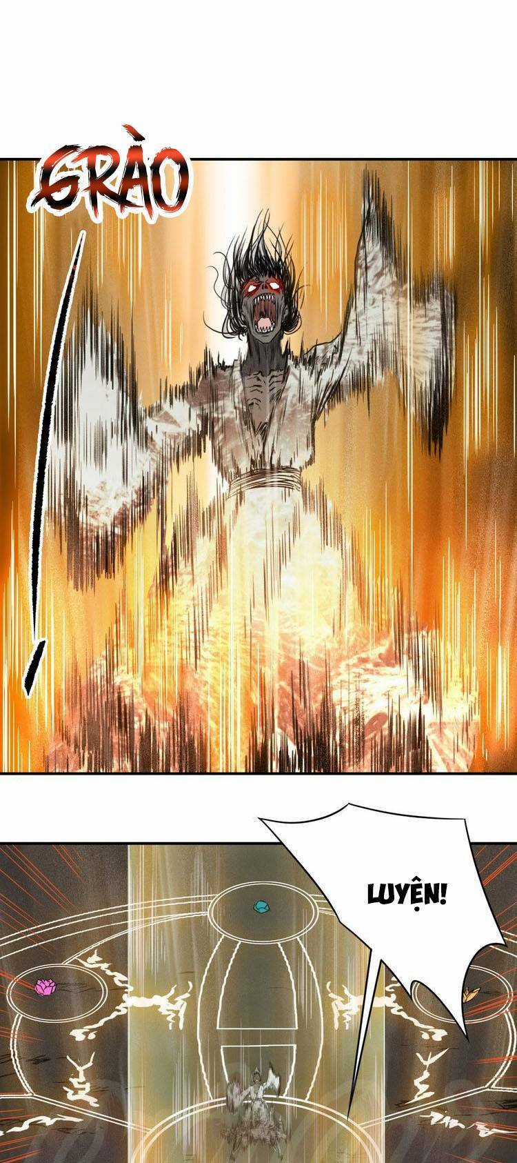 Khốn Long Đại Lục Chapter 32 trang 40