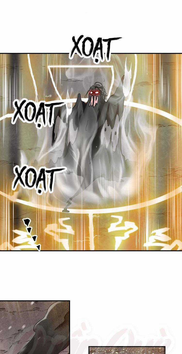 Khốn Long Đại Lục Chapter 32 trang 42