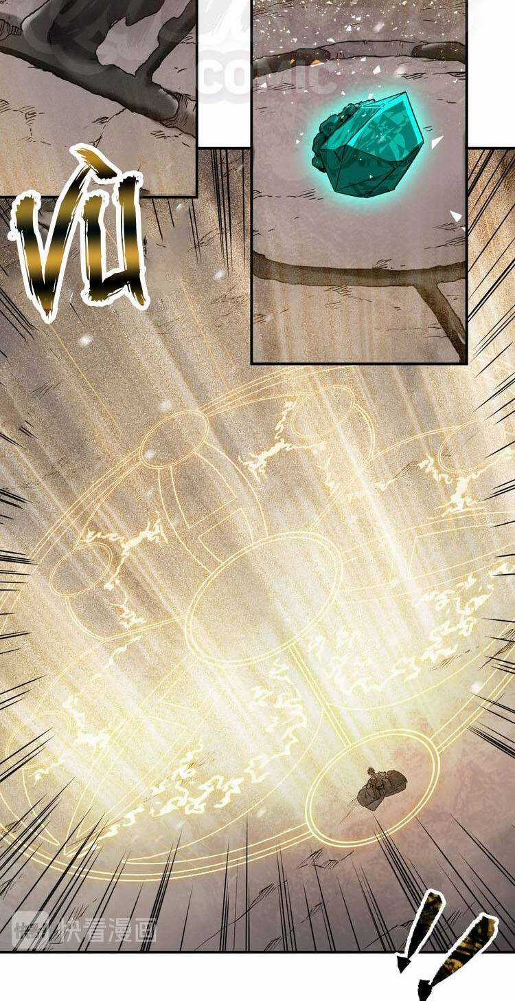 Khốn Long Đại Lục Chapter 32 trang 43