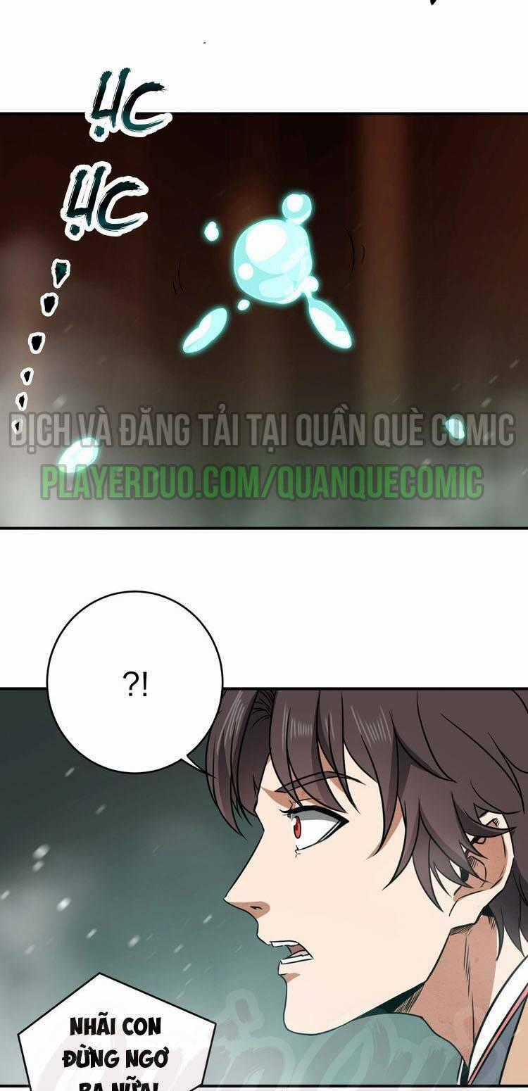 Khốn Long Đại Lục Chapter 32 trang 44