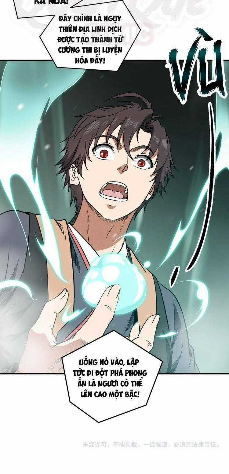 Khốn Long Đại Lục Chapter 32 trang 45