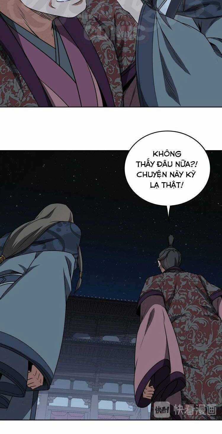 Khốn Long Đại Lục Chapter 32 trang 5