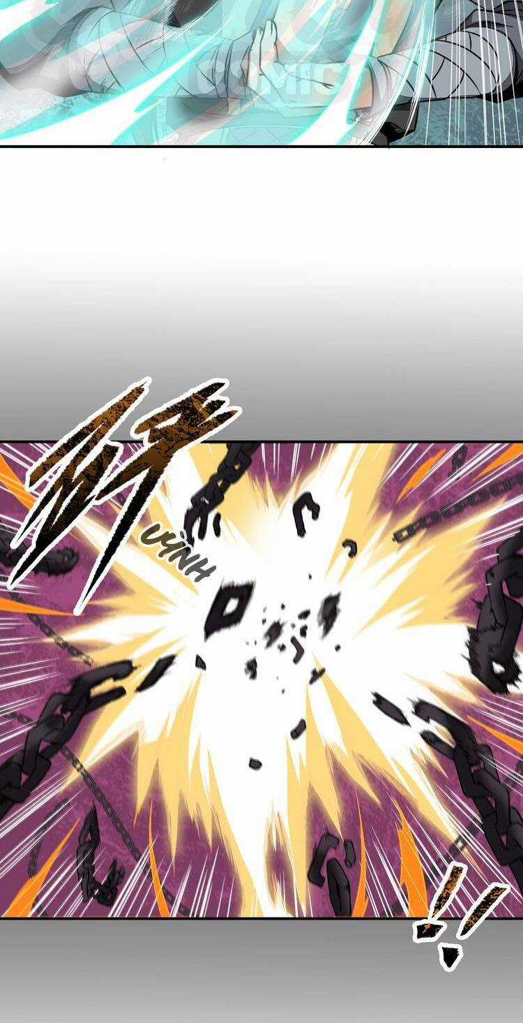 Khốn Long Đại Lục Chapter 33 trang 13