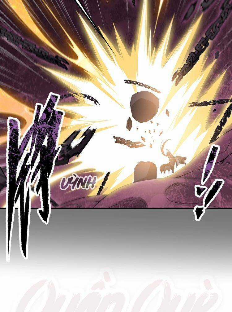 Khốn Long Đại Lục Chapter 33 trang 16