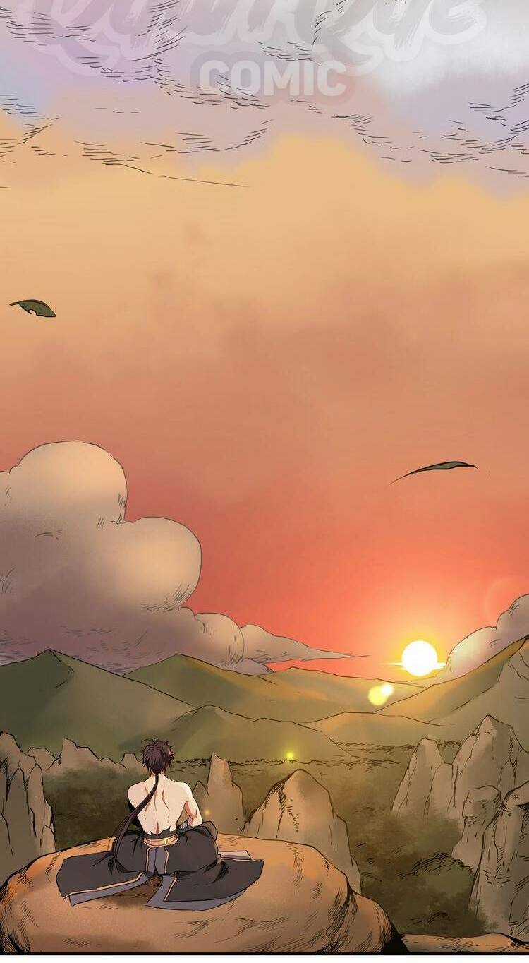 Khốn Long Đại Lục Chapter 33 trang 21