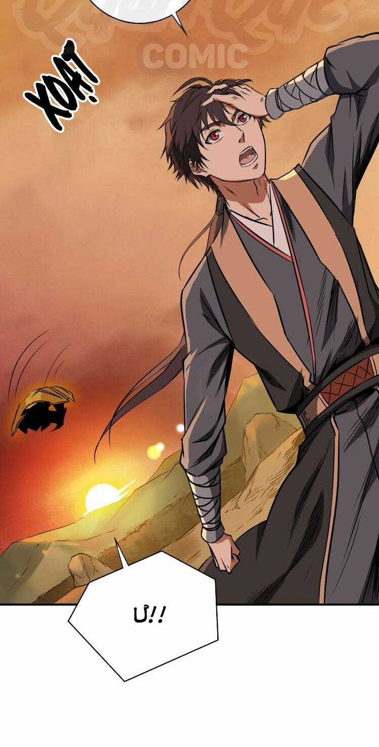 Khốn Long Đại Lục Chapter 33 trang 23