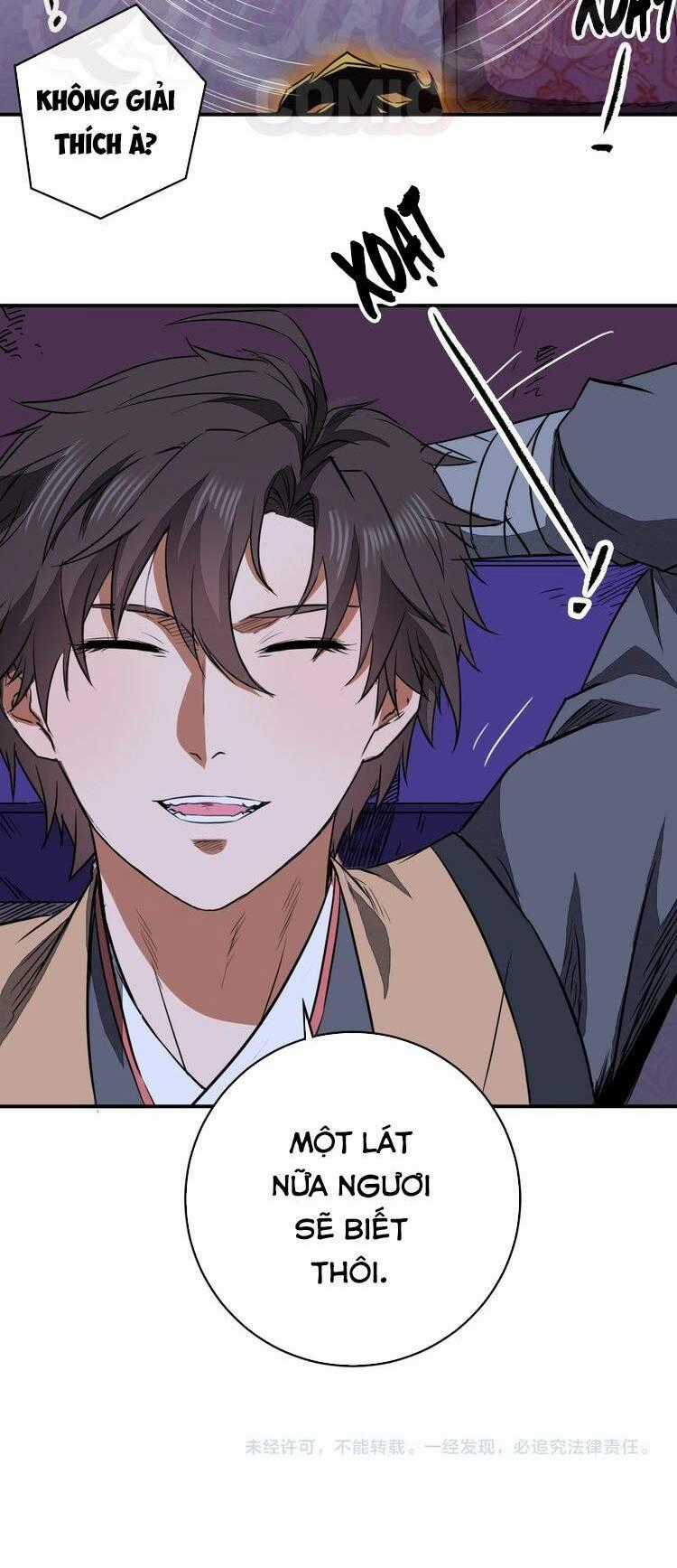 Khốn Long Đại Lục Chapter 33 trang 42