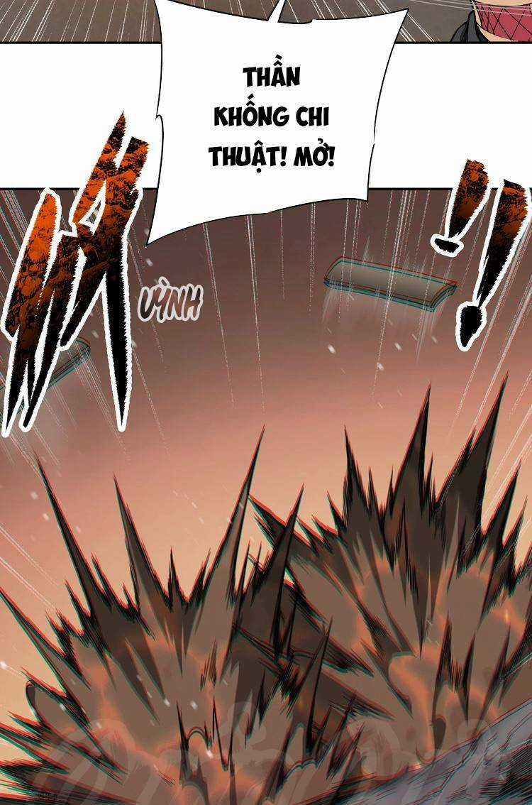 Khốn Long Đại Lục Chapter 33 trang 6