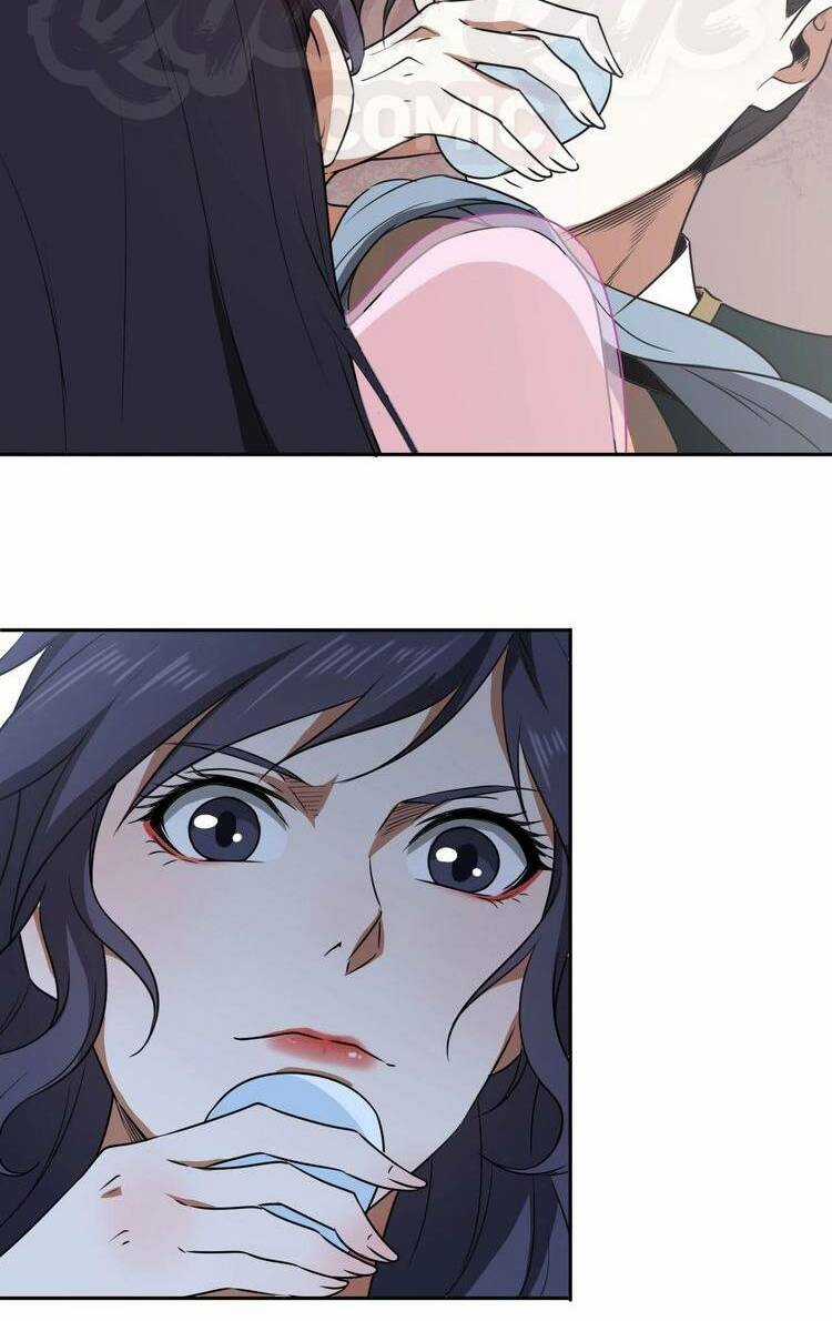 Khốn Long Đại Lục Chapter 34 trang 11