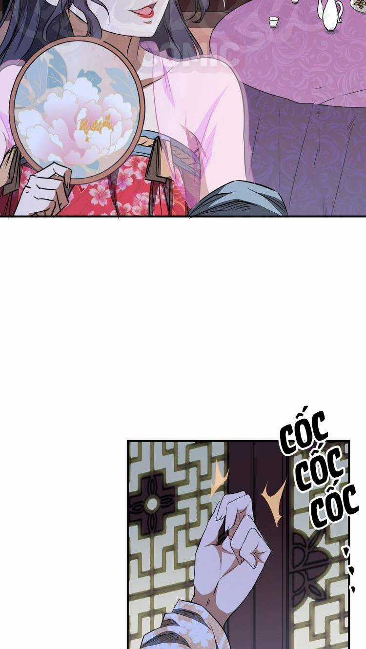 Khốn Long Đại Lục Chapter 34 trang 15