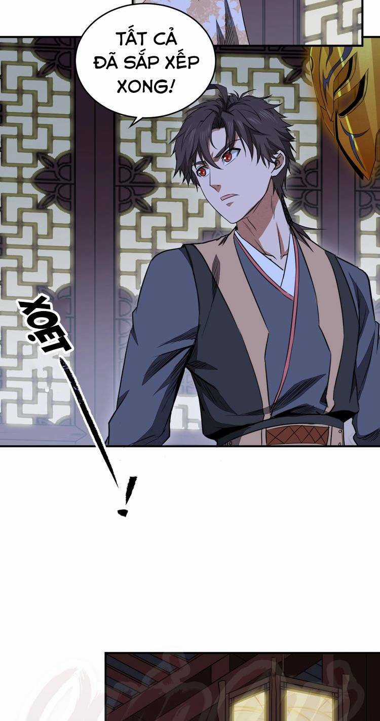 Khốn Long Đại Lục Chapter 34 trang 16